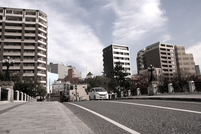 Hiroshima 広島市 8